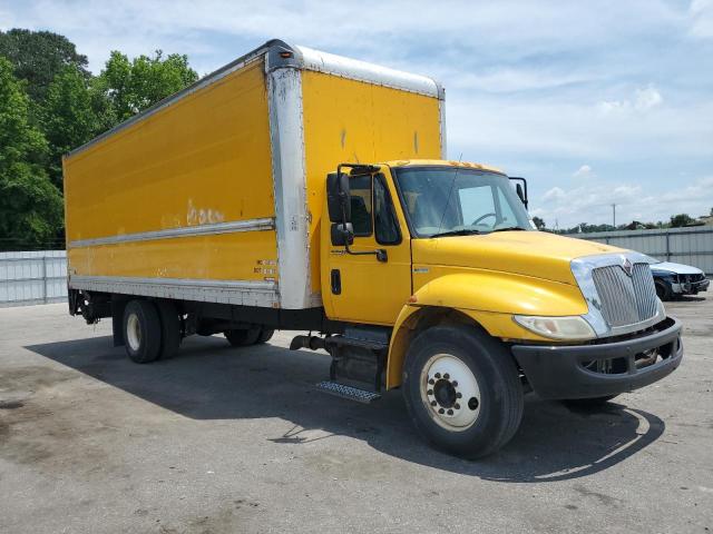 2011 International 4000 4300 VIN: 1HTMMAAL3BH282422 Lot: 55276944