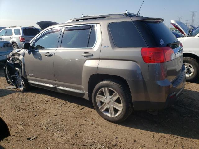 2012 GMC Terrain Slt VIN: 2GKALUEKXC6111930 Lot: 54619504