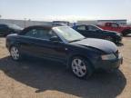 AUDI A4 1.8 CAB photo