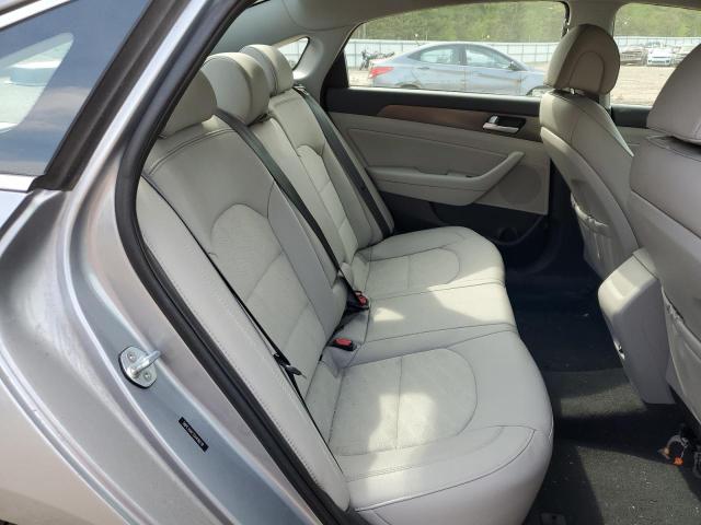 2016 Hyundai Sonata Sport VIN: 5NPE34AF7GH416678 Lot: 55763894