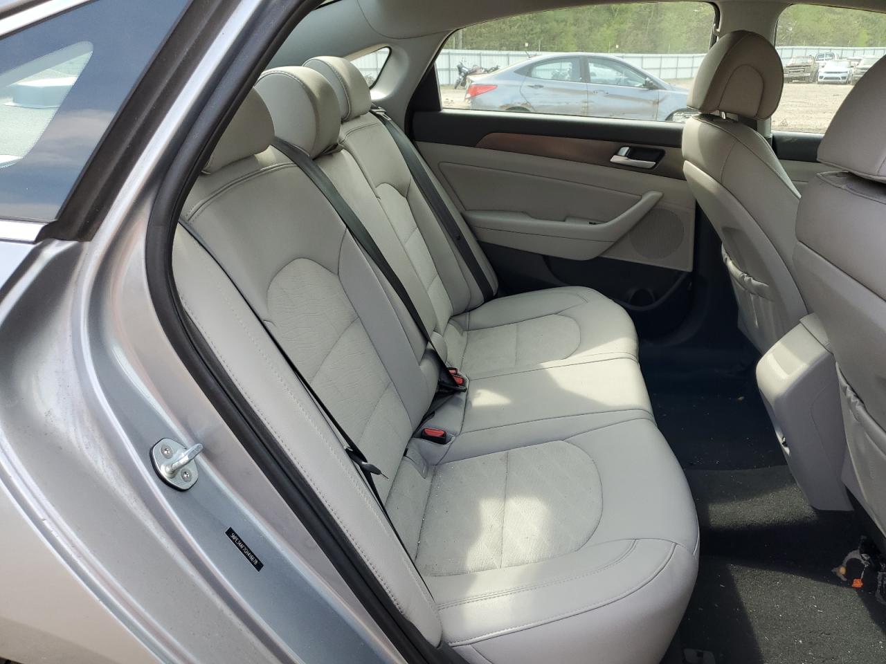 5NPE34AF7GH416678 2016 Hyundai Sonata Sport