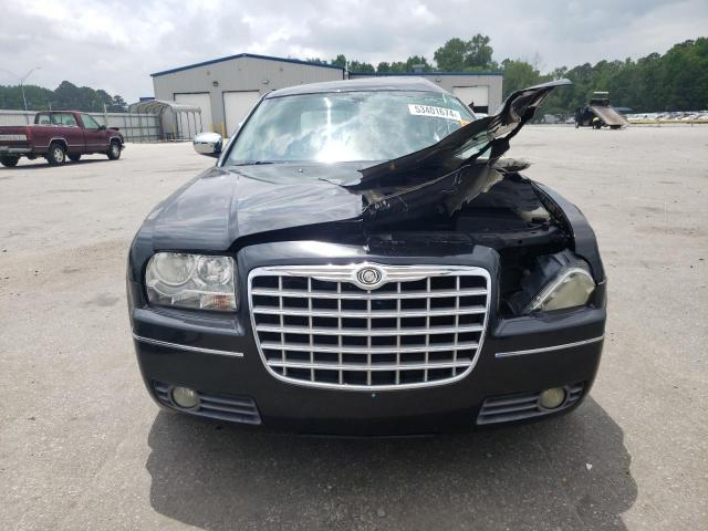 2010 Chrysler 300 Touring VIN: 2C3CA5CV6AH192833 Lot: 53401674