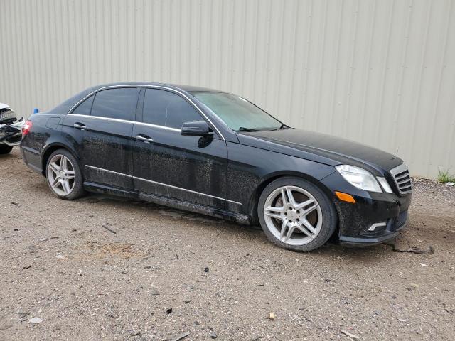 2011 Mercedes-Benz E 550 VIN: WDDHF7CB2BA502275 Lot: 56579564