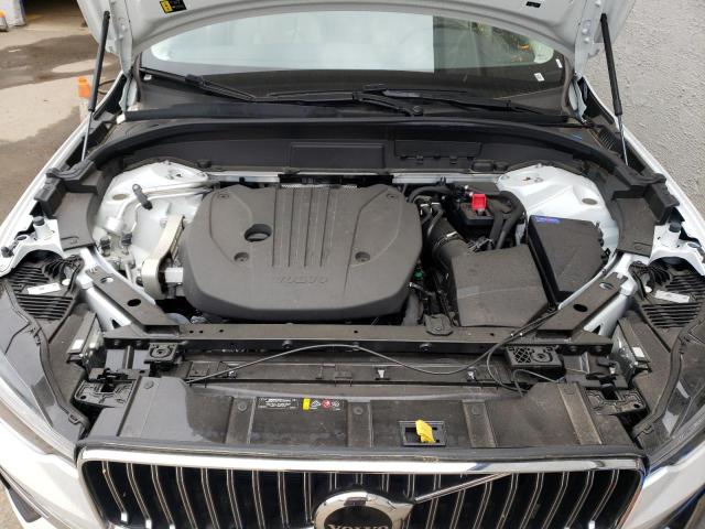 2023 Volvo Xc60 Plus VIN: YV4L12RN4P1394740 Lot: 54055944