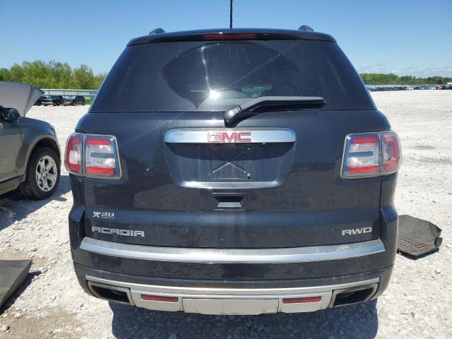 2013 GMC Acadia Denali VIN: 1GKKVTKD6DJ230061 Lot: 53943324