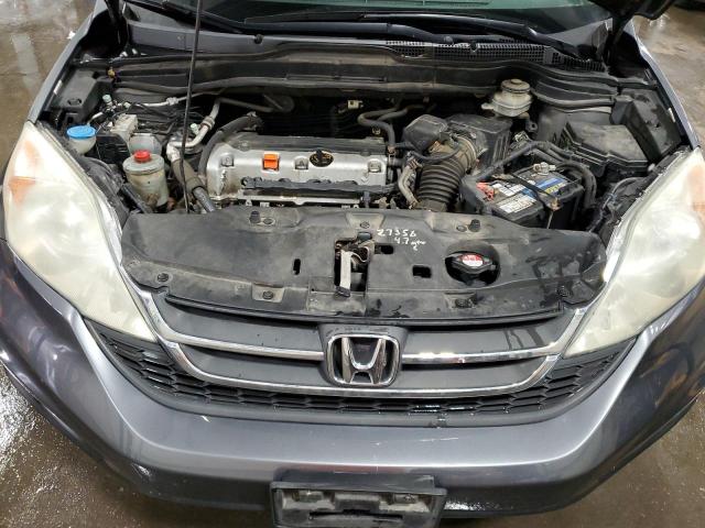 2011 Honda Cr-V Se VIN: 5J6RE4H40BL028013 Lot: 53487574