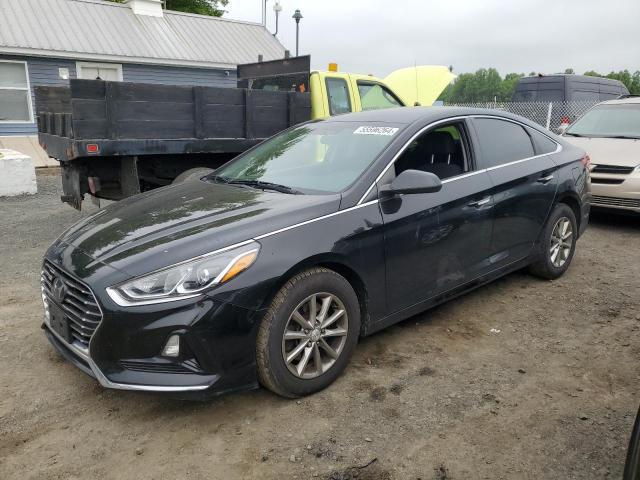 2019 Hyundai Sonata Se VIN: 5NPE24AF8KH786212 Lot: 55596264