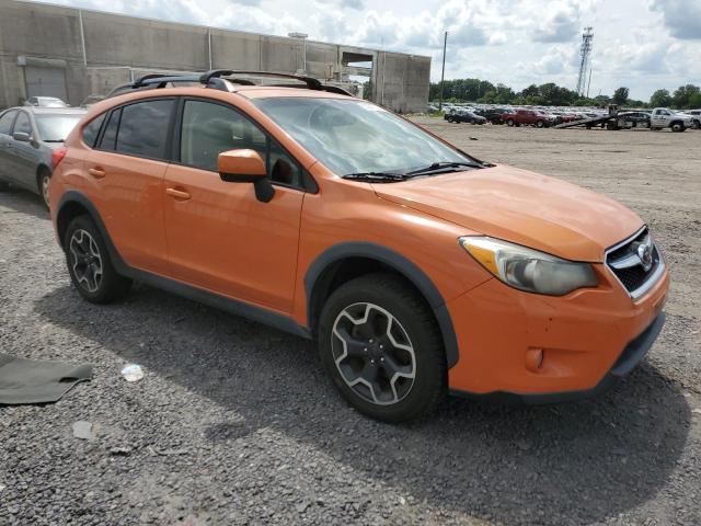 2013 Subaru Xv Crosstrek 2.0 Premium VIN: JF2GPAWC4DH872983 Lot: 55907014