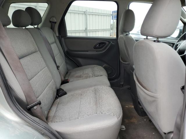 2005 Ford Escape Xlt VIN: 1FMYU03135KA61555 Lot: 53703564