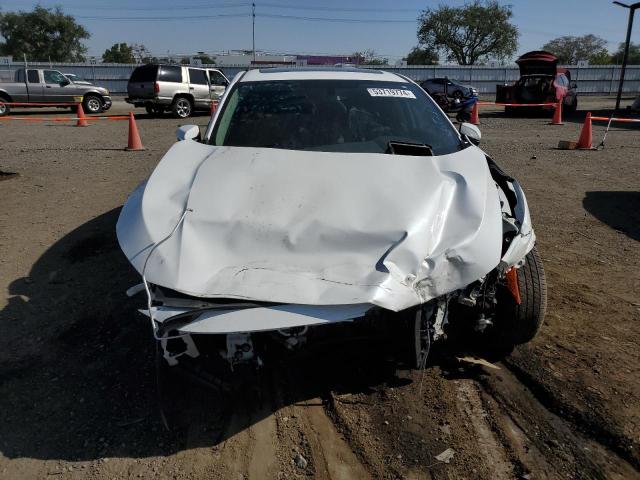 2017 HONDA CIVIC EX - 2HGFC2F71HH543769