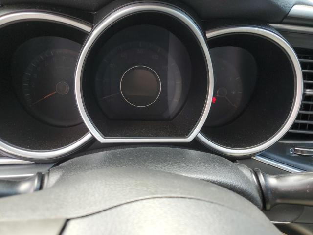 2015 KIA OPTIMA LX - 5XXGM4A72FG401384