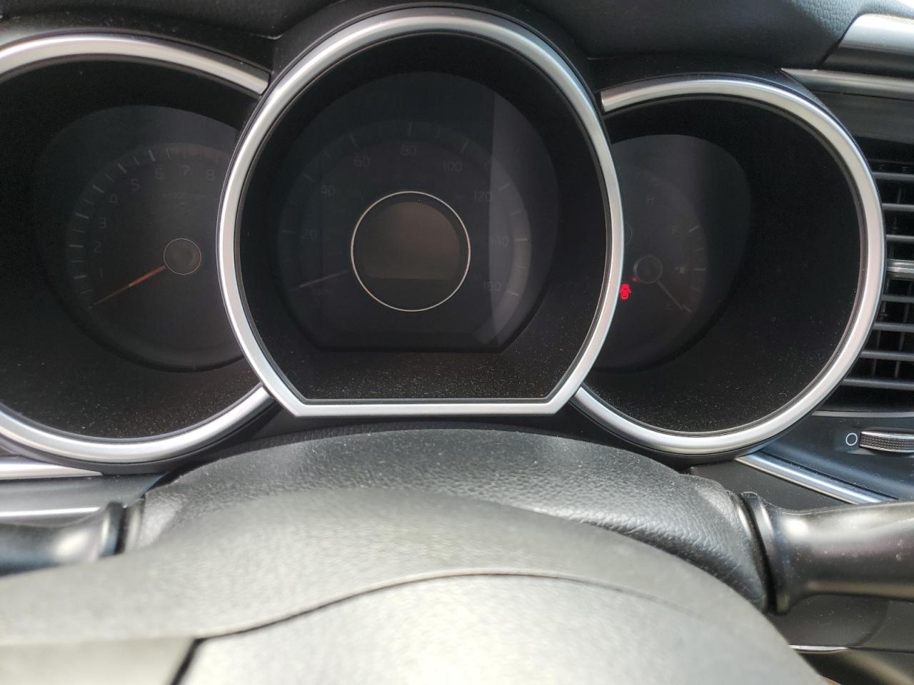 5XXGM4A72FG401384 2015 Kia Optima Lx