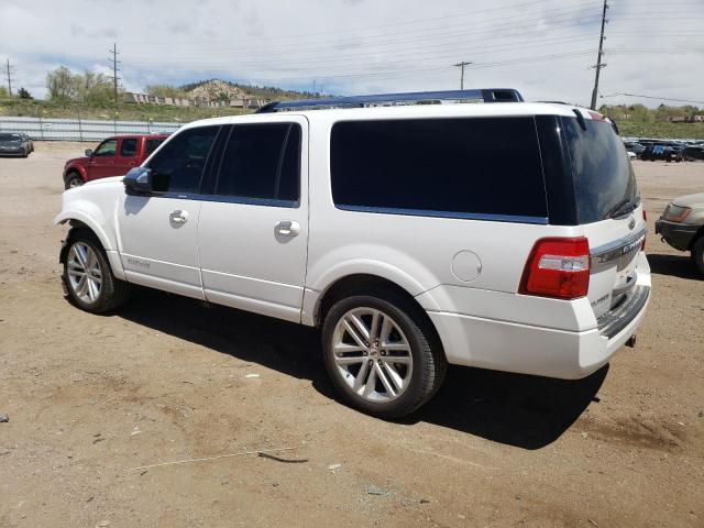 2015 FORD EXPEDITION - 1FMJK1MT6FEF33745