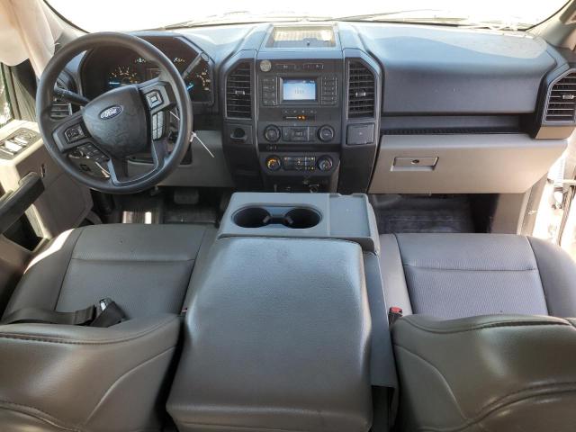 2018 Ford F150 Super Cab VIN: 1FTEX1CP2JKD97586 Lot: 56797934