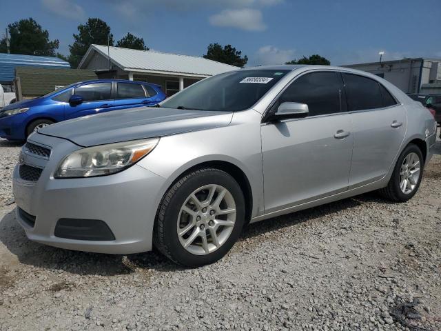 2013 Chevrolet Malibu 1Lt VIN: 1G11D5RR7DF110191 Lot: 56030334