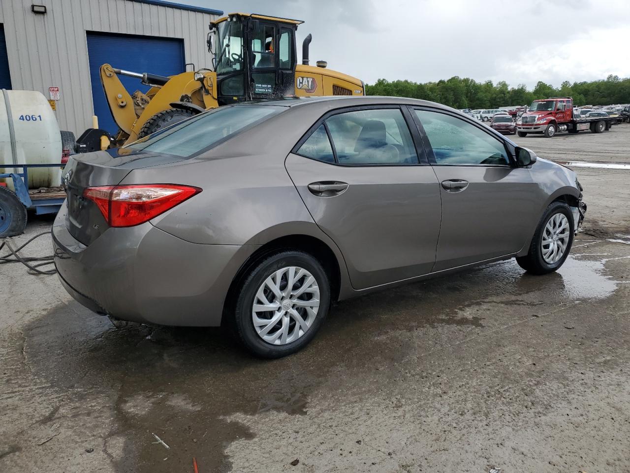 2T1BURHE1HC938169 2017 Toyota Corolla L