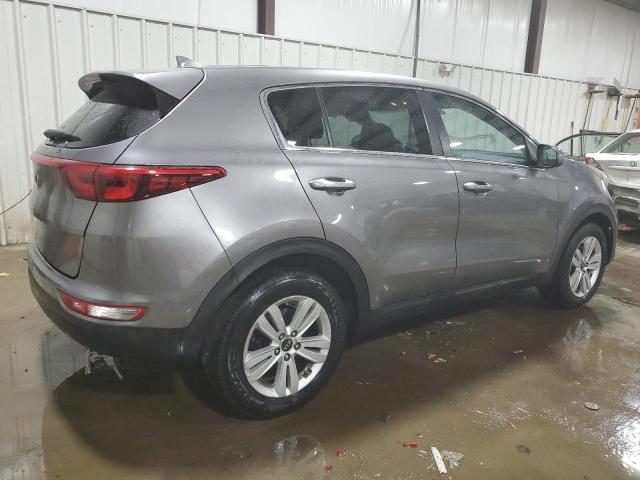 2018 Kia Sportage Lx VIN: KNDPM3AC5J7448661 Lot: 54232124