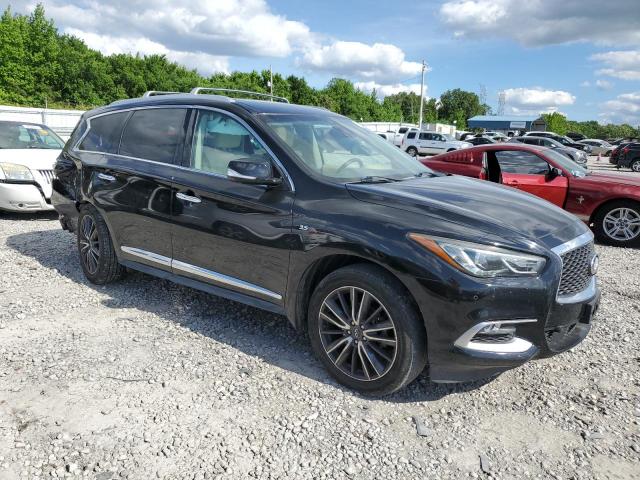 2016 Infiniti Qx60 VIN: 5N1AL0MM2GC511271 Lot: 54146024