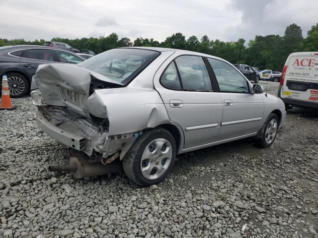 2006 Nissan Sentra 1.8 VIN: 3N1CB51D66L537704 Lot: 53734344