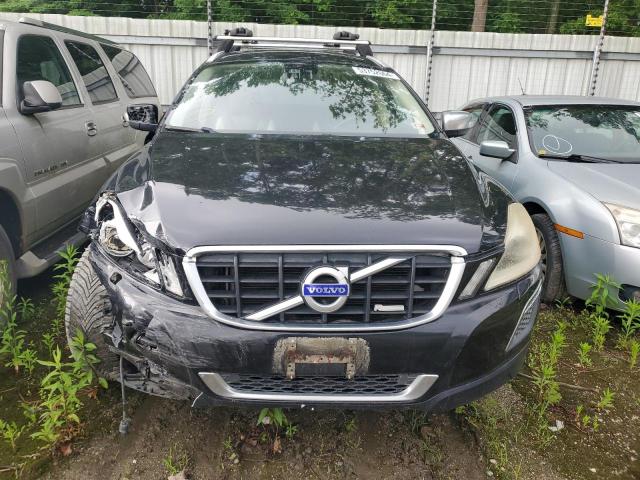 2011 Volvo Xc60 3.2 VIN: YV4952DL8B2199490 Lot: 53752604