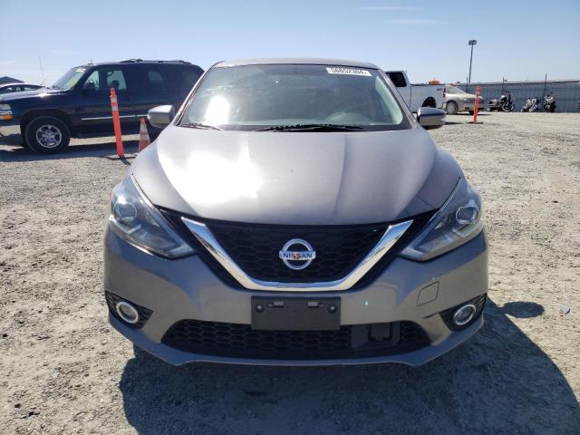 2018 NISSAN SENTRA S - 3N1AB7AP4JY218052