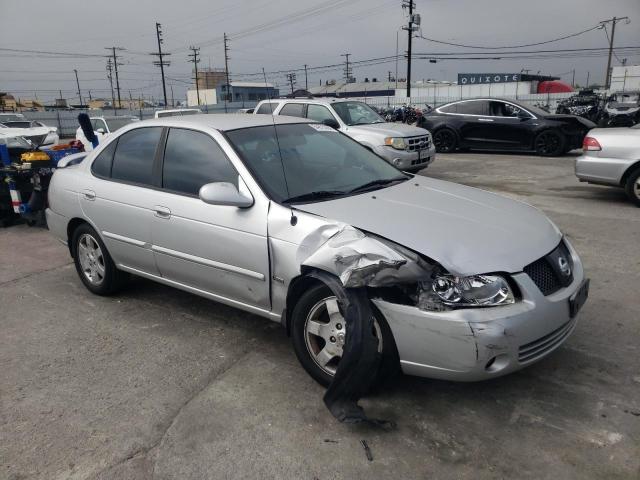 2006 Nissan Sentra 1.8 VIN: 3N1CB51D36L571373 Lot: 54975394