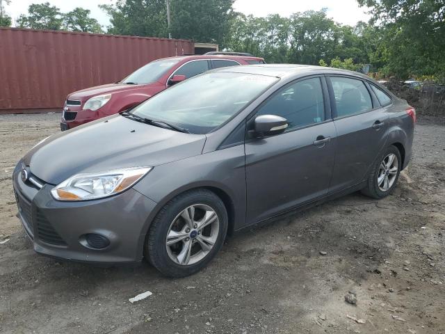 2014 Ford Focus Se VIN: 1FADP3F26EL424687 Lot: 56200774