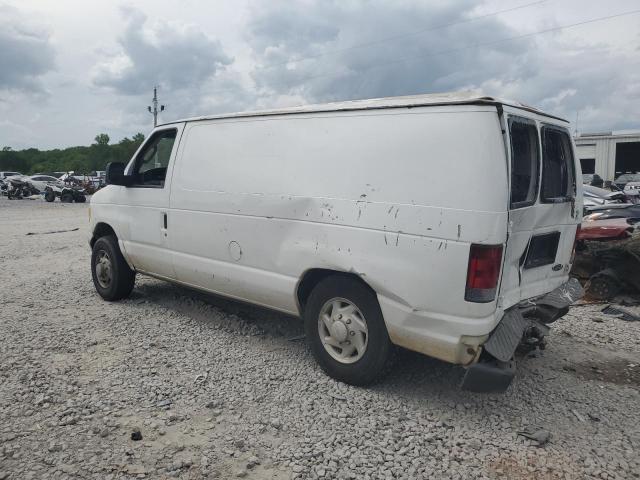 2007 Ford Econoline E150 Van VIN: 1FTNE14W67DB41198 Lot: 56107924