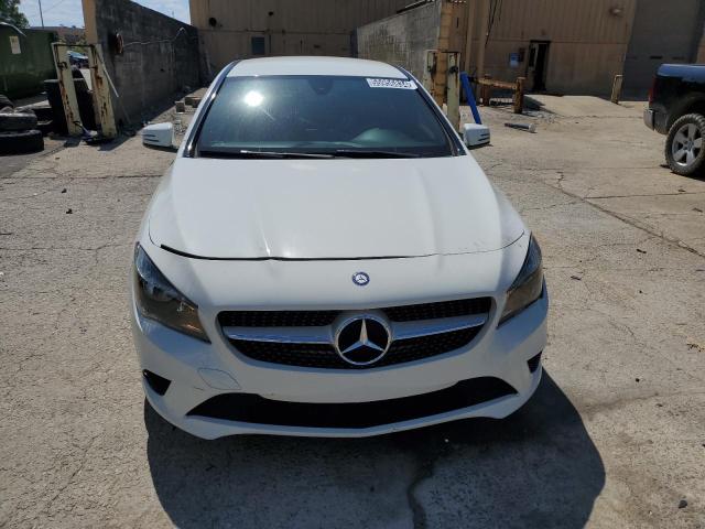 VIN WDDSJ4EB2GN382445 2016 Mercedes-Benz CLA-Class,... no.5