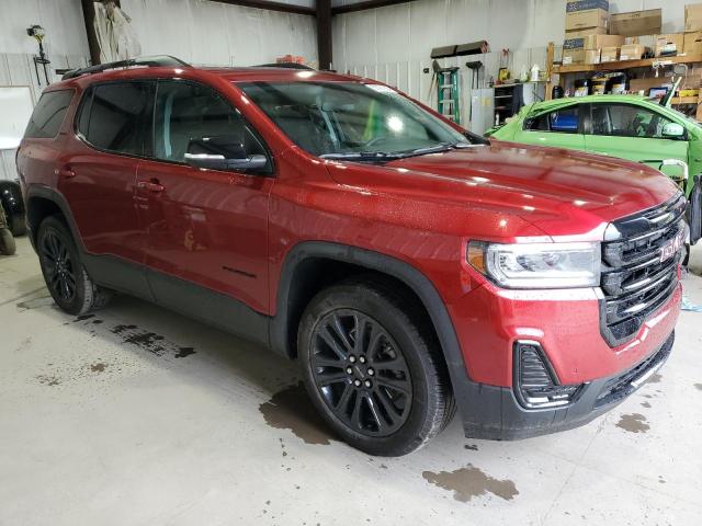 2023 GMC Acadia Sle VIN: 1GKKNRL47PZ214152 Lot: 53791924