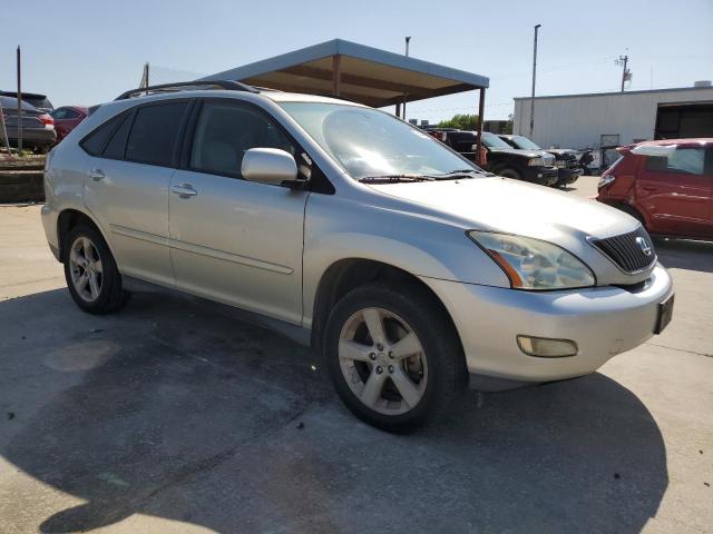 2004 Lexus Rx 330 VIN: JTJGA31U740021476 Lot: 53449934