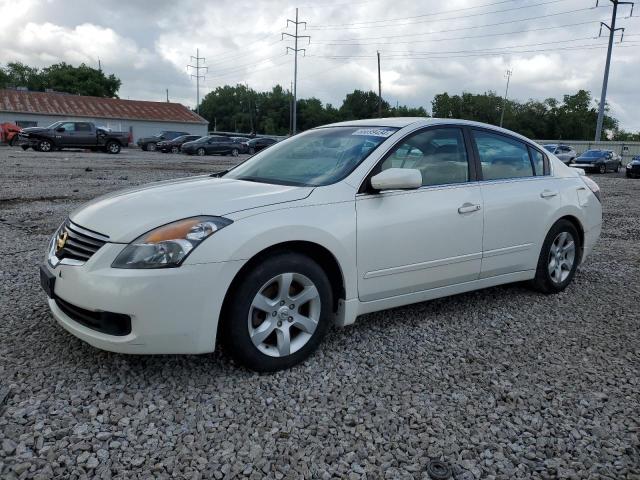 2008 Nissan Altima 2.5 VIN: 1N4AL21E48C262332 Lot: 56699434