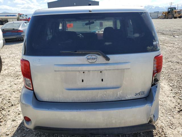 2014 Toyota Scion Xb VIN: JTLZE4FE2EJ049998 Lot: 54701884