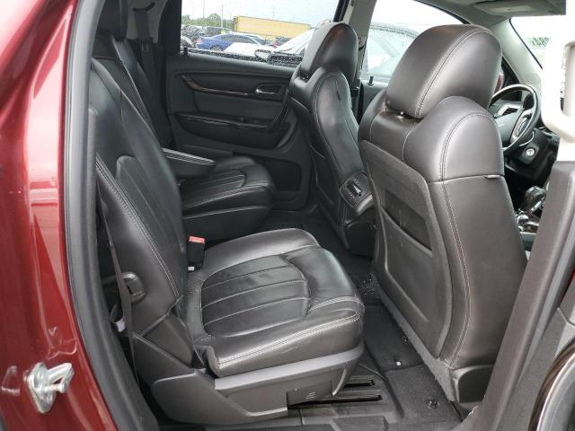 2015 GMC Acadia Denali VIN: 1GKKVTKD2FJ235776 Lot: 55651884