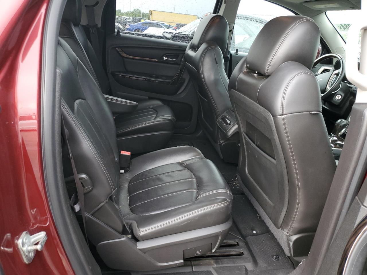 1GKKVTKD2FJ235776 2015 GMC Acadia Denali