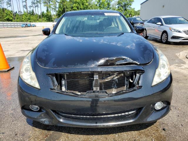 2012 Infiniti G25 VIN: JN1DV6AR6CM730482 Lot: 56450934