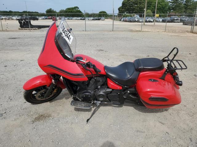 2015 YAMAHA XVS1300 CT - JYAVP32E2FA005985