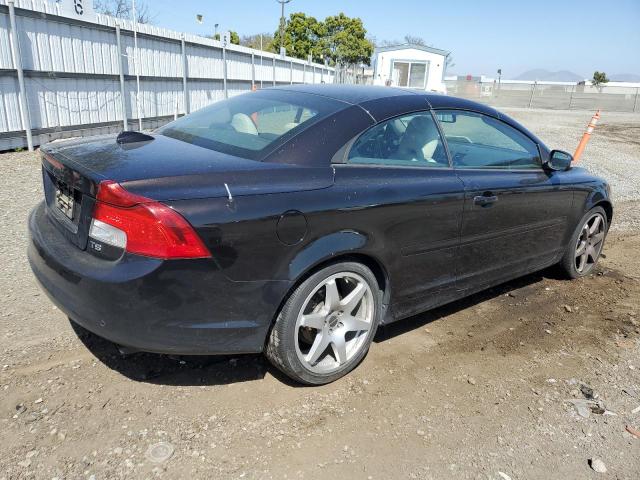 2011 Volvo C70 T5 VIN: YV1672MC8BJ119802 Lot: 52499704