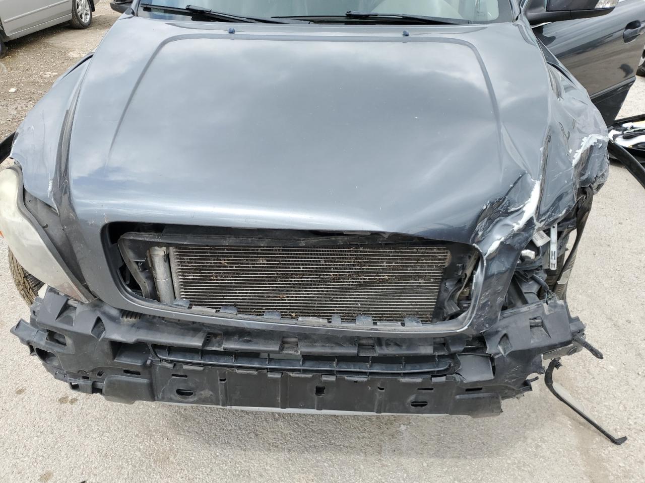 YV4CZ982181477469 2008 Volvo Xc90 3.2