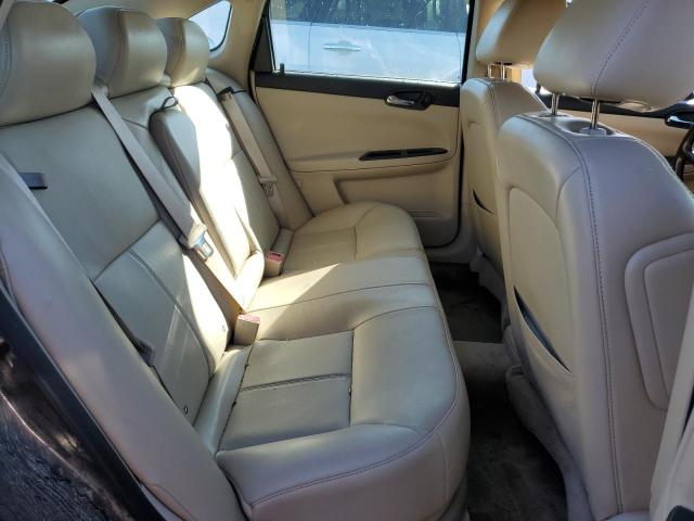 2009 Chevrolet Impala 1Lt VIN: 2G1WT57K691115167 Lot: 56891094