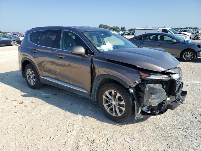 2020 Hyundai Santa Fe Se VIN: 5NMS23AD7LH219466 Lot: 56968294