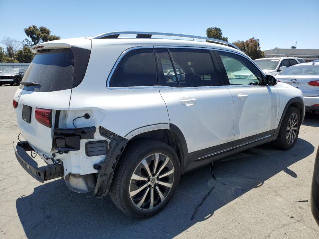 2023 Mercedes-Benz Glb 250 VIN: W1N4M4GB6PW265817 Lot: 54627794