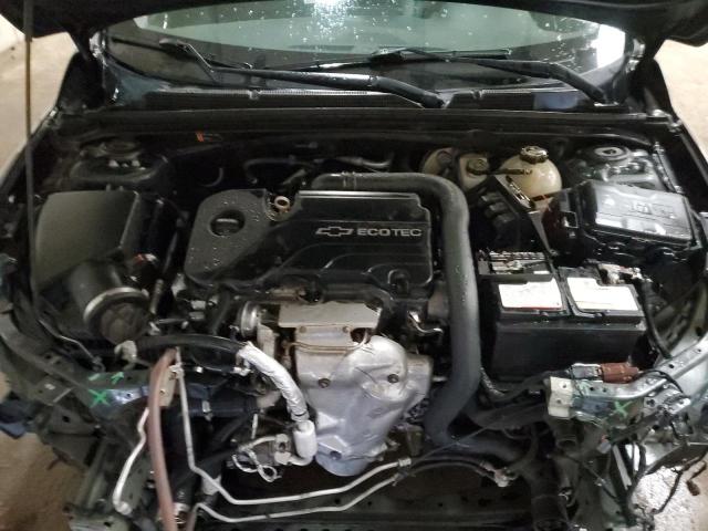 2017 Chevrolet Malibu Lt VIN: 1G1ZE5ST7HF120280 Lot: 54350624