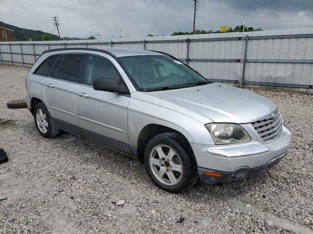 2006 Chrysler Pacifica Touring VIN: 2A4GM68456R735871 Lot: 53861354