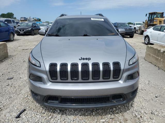 2015 Jeep Cherokee Latitude VIN: 1C4PJMCS1FW774523 Lot: 55899644