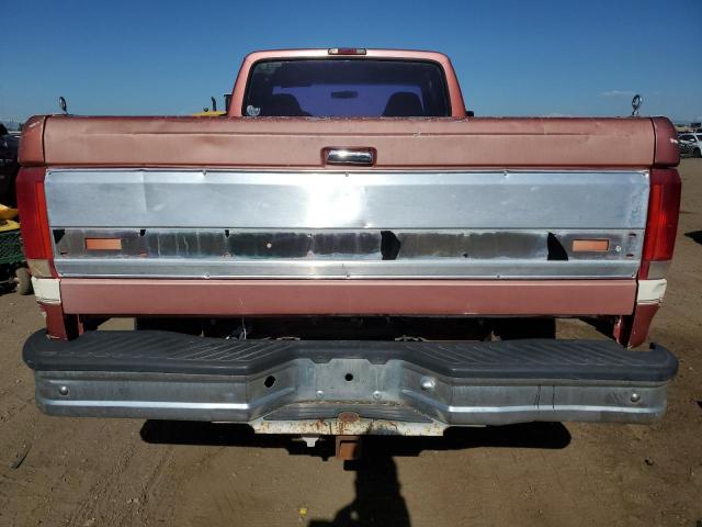 1995 Ford F150 VIN: 1FTEX14H4SKC08610 Lot: 56291934