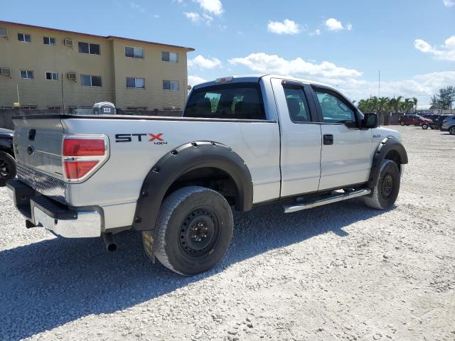 2013 Ford F150 Super Cab VIN: 1FTFX1EFXDKE08086 Lot: 56467454