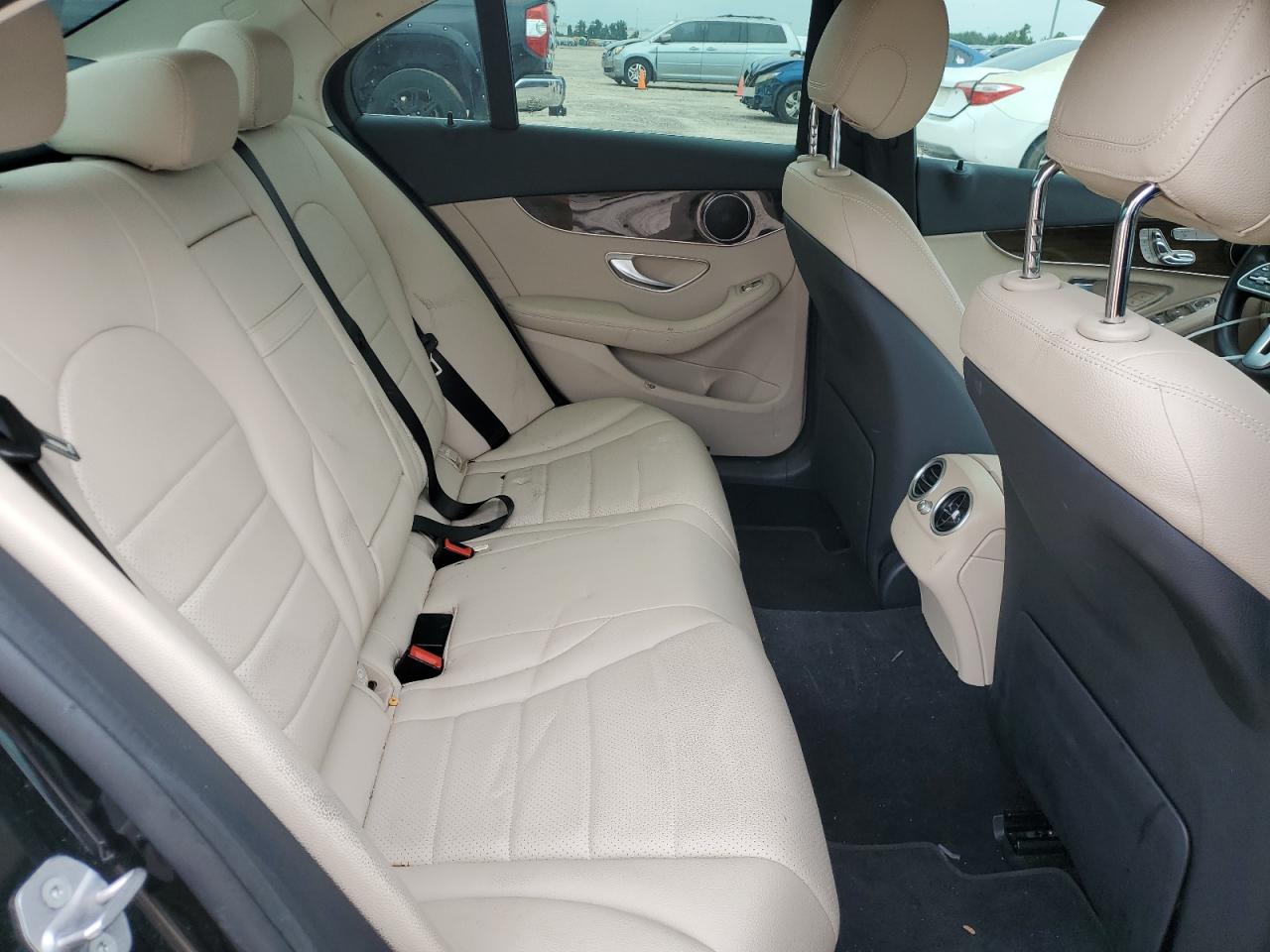 W1KWF8DB1MR632001 2021 Mercedes-Benz C 300