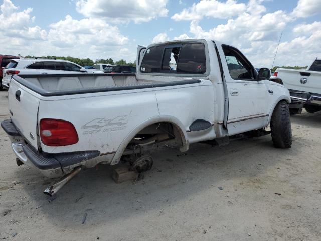 1998 Ford F150 VIN: 1FTZF08W0WKA23063 Lot: 56597264