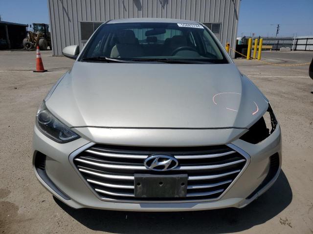 2017 Hyundai Elantra Se VIN: 5NPD74LF6HH167238 Lot: 55883744